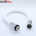 GutenTop manguera flexible de silicona de alta calidad para cocina grifo